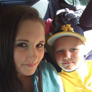 Meet your Posher, Abbey